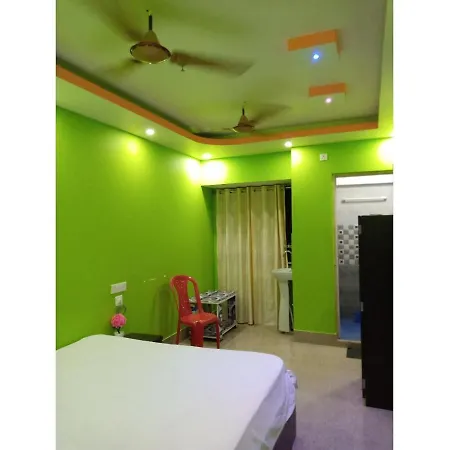 Hotel Invite, Agartala Exterior photo