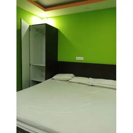 Hotel Invite, Agartala Exterior photo