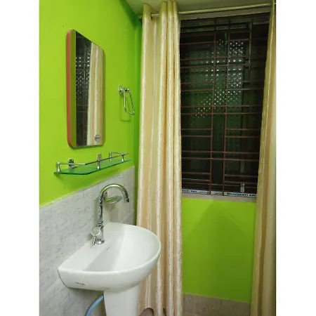 Hotel Invite, Agartala Exterior photo