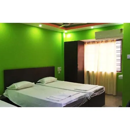 Hotel Invite, Agartala Exterior photo