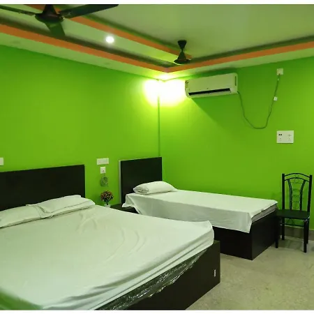 Hotel Invite, Agartala Exterior photo
