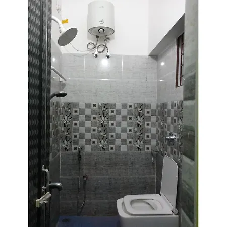 Hotel Invite, Agartala Exterior photo