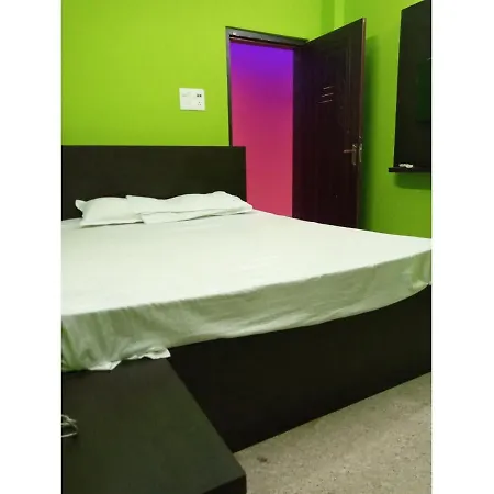 Hotel Invite, Agartala Exterior photo