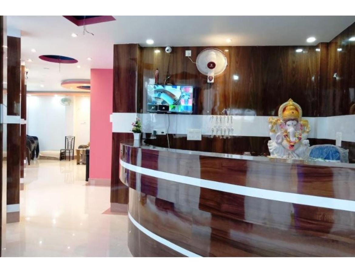 Invite, Agartala